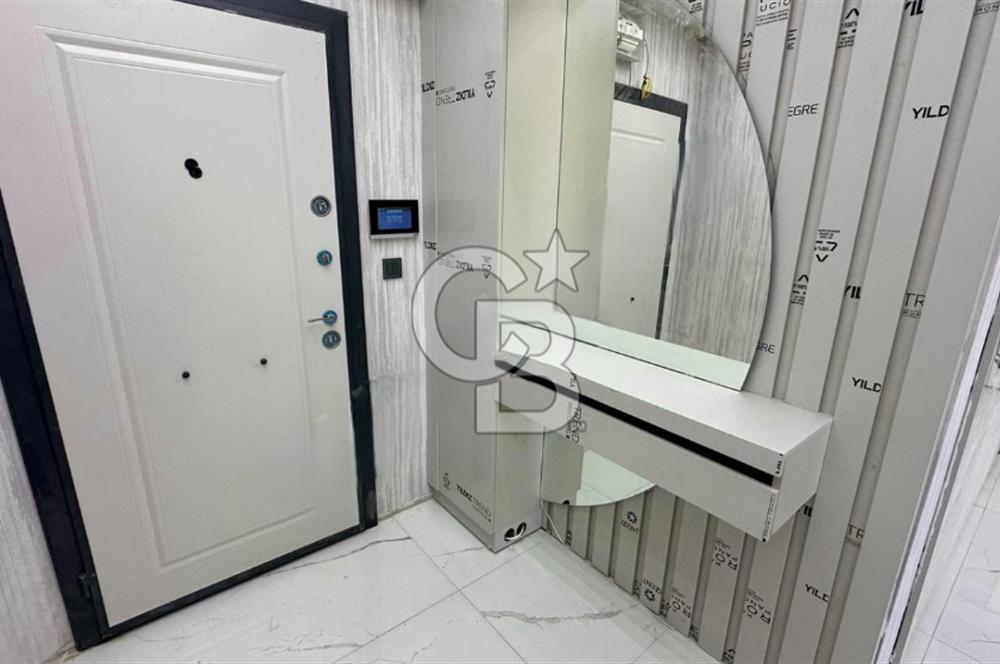 155 m2 lüks daire