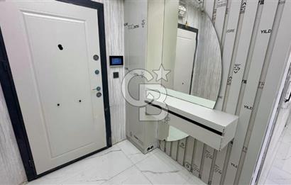 155 m2 lüks daire