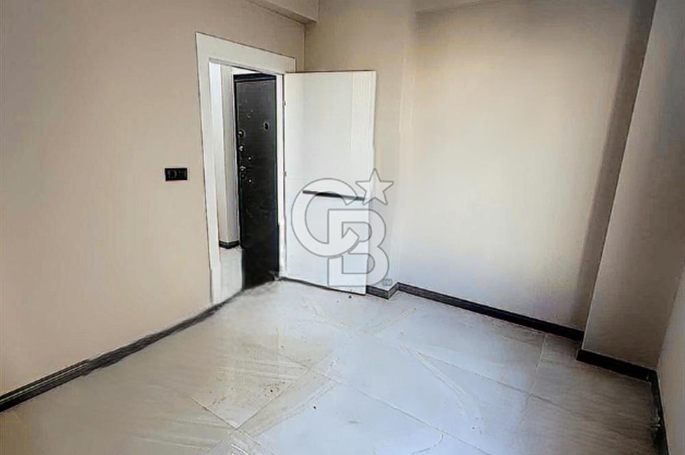 FATİH MAHALLESİN DE SATILIK GENİŞ 2+1 DAİRE