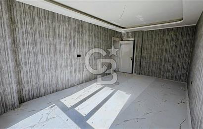 155 m2 lüks daire