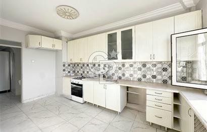 Yeşilkent mahallesinde Satılık Ara Kat 3+1  