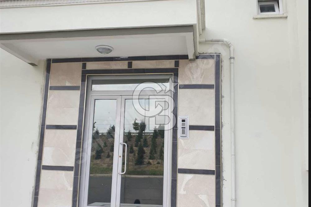 Fatih mahallesi 3+1 satlık ara kat daire