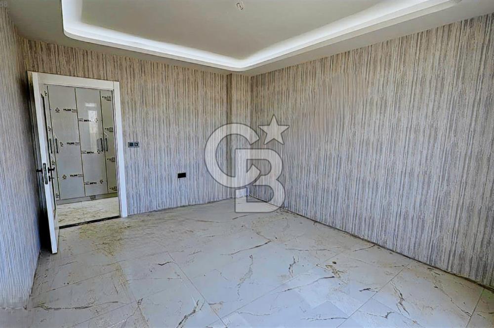 155 m2 lüks daire