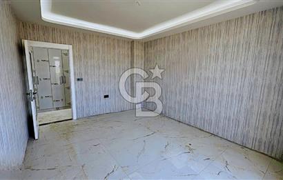 155 m2 lüks daire