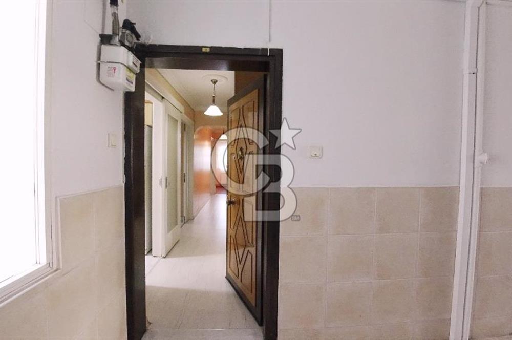 İzmir Bayraklı Soğukkuyu Kiralık 3+1 140 M² Daire