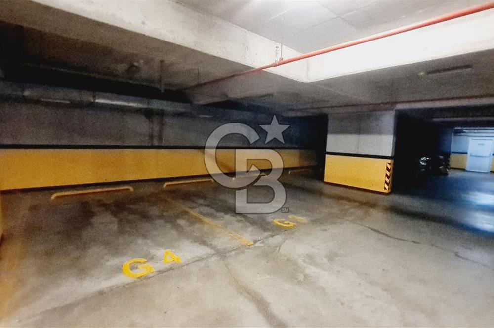 Karşıyaka Varyant Sitesinde 2+1 Açık Mutfak Kiralık Daire