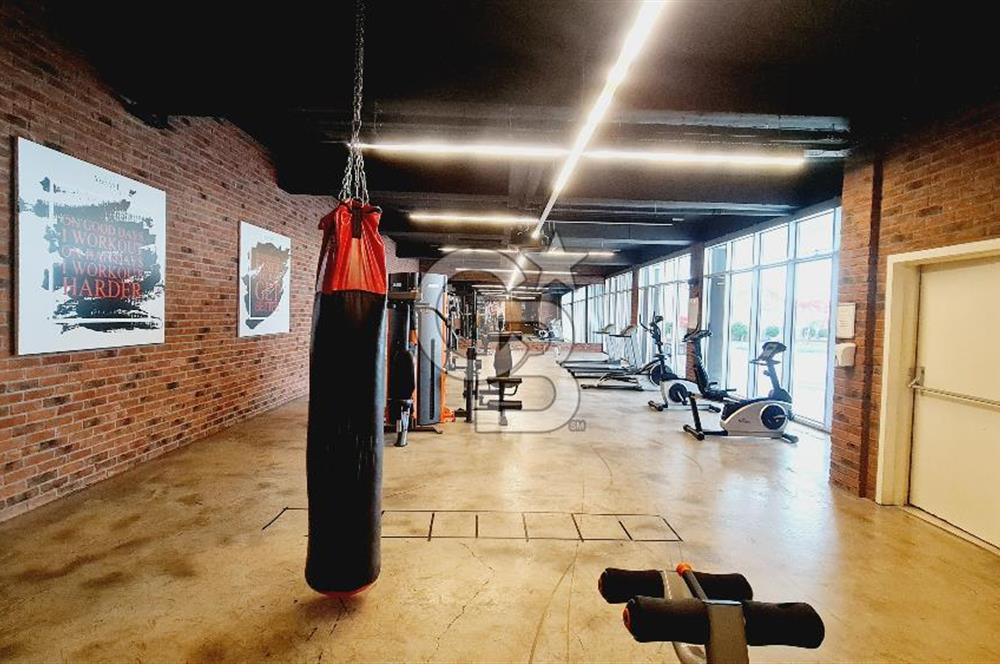 Karşıyaka Varyant Sitesinde 2+1 Açık Mutfak Kiralık Daire