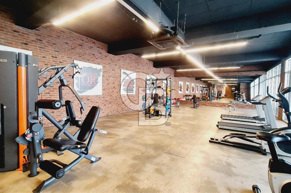 Karşıyaka Varyant Sitesinde 2+1 Açık Mutfak Kiralık Daire