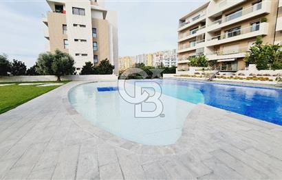 Karşıyaka Varyant Sitesinde 2+1 Açık Mutfak Kiralık Daire