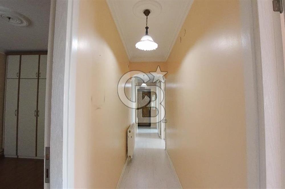 İzmir Bayraklı Soğukkuyu Kiralık 3+1 140 M² Daire