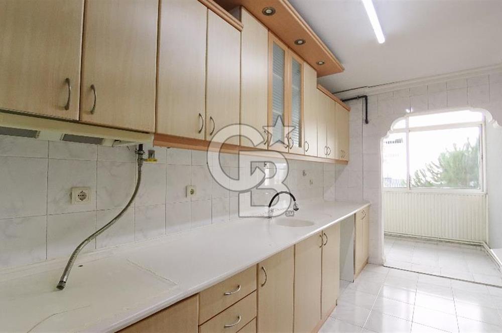 İzmir Bayraklı Soğukkuyu Kiralık 3+1 140 M² Daire