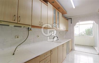 İzmir Bayraklı Soğukkuyu Kiralık 3+1 140 M² Daire