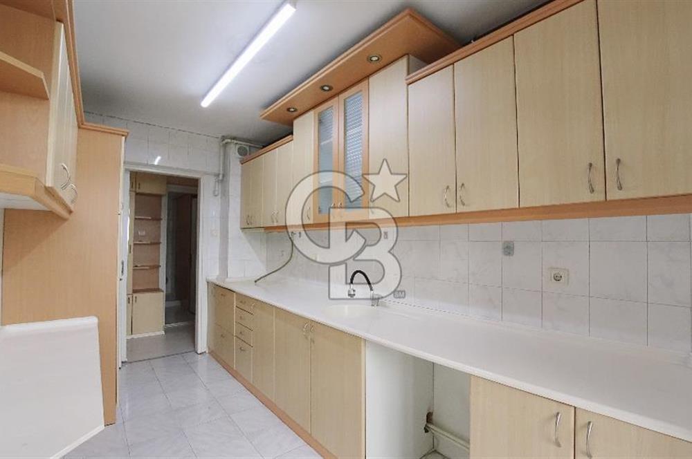İzmir Bayraklı Soğukkuyu Kiralık 3+1 140 M² Daire
