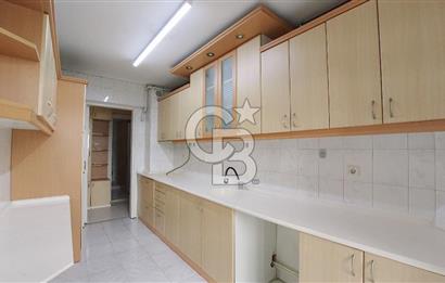 İzmir Bayraklı Soğukkuyu Kiralık 3+1 140 M² Daire