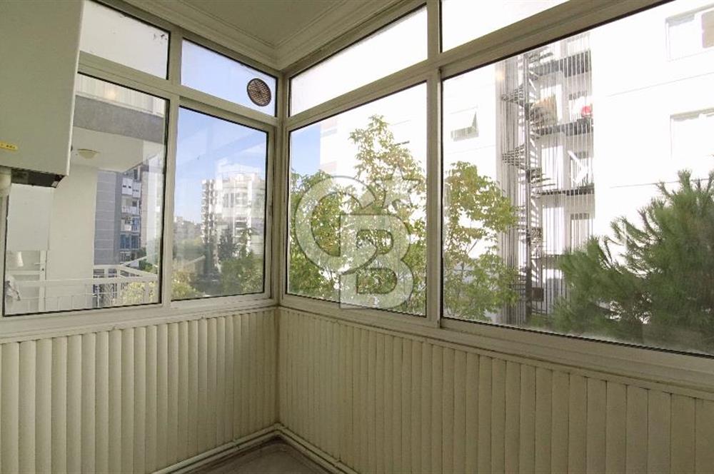 İzmir Bayraklı Soğukkuyu Kiralık 3+1 140 M² Daire