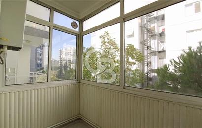 İzmir Bayraklı Soğukkuyu Kiralık 3+1 140 M² Daire