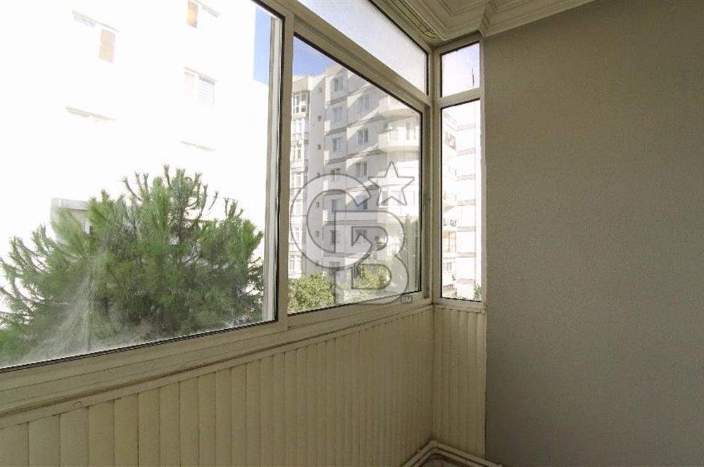 İzmir Bayraklı Soğukkuyu Kiralık 3+1 140 M² Daire
