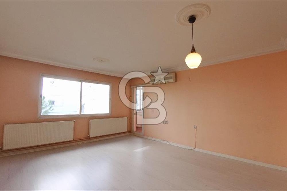 İzmir Bayraklı Soğukkuyu Kiralık 3+1 140 M² Daire