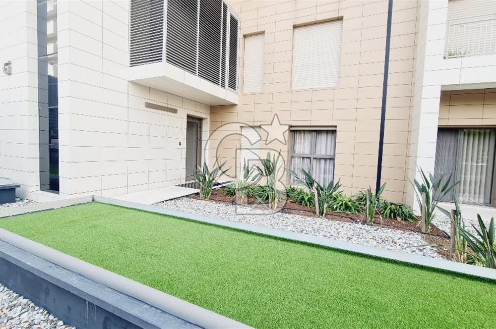 Karşıyaka Varyant Sitesinde 2+1 Açık Mutfak Kiralık Daire