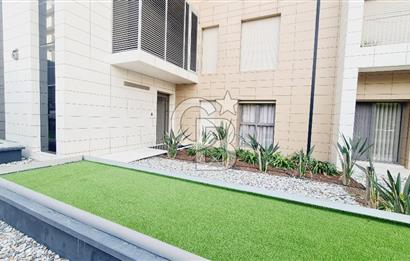 Karşıyaka Varyant Sitesinde 2+1 Açık Mutfak Kiralık Daire