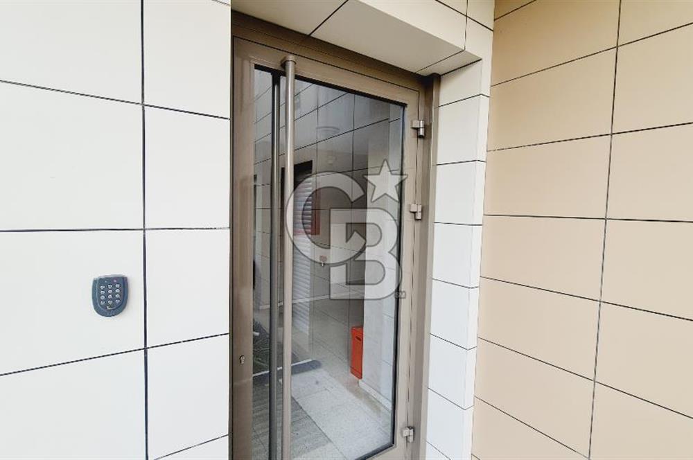 Karşıyaka Varyant Sitesinde 2+1 Açık Mutfak Kiralık Daire