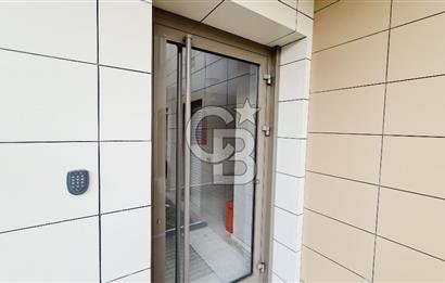 Karşıyaka Varyant Sitesinde 2+1 Açık Mutfak Kiralık Daire
