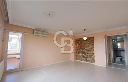 İzmir Bayraklı Soğukkuyu Kiralık 3+1 140 M² Daire