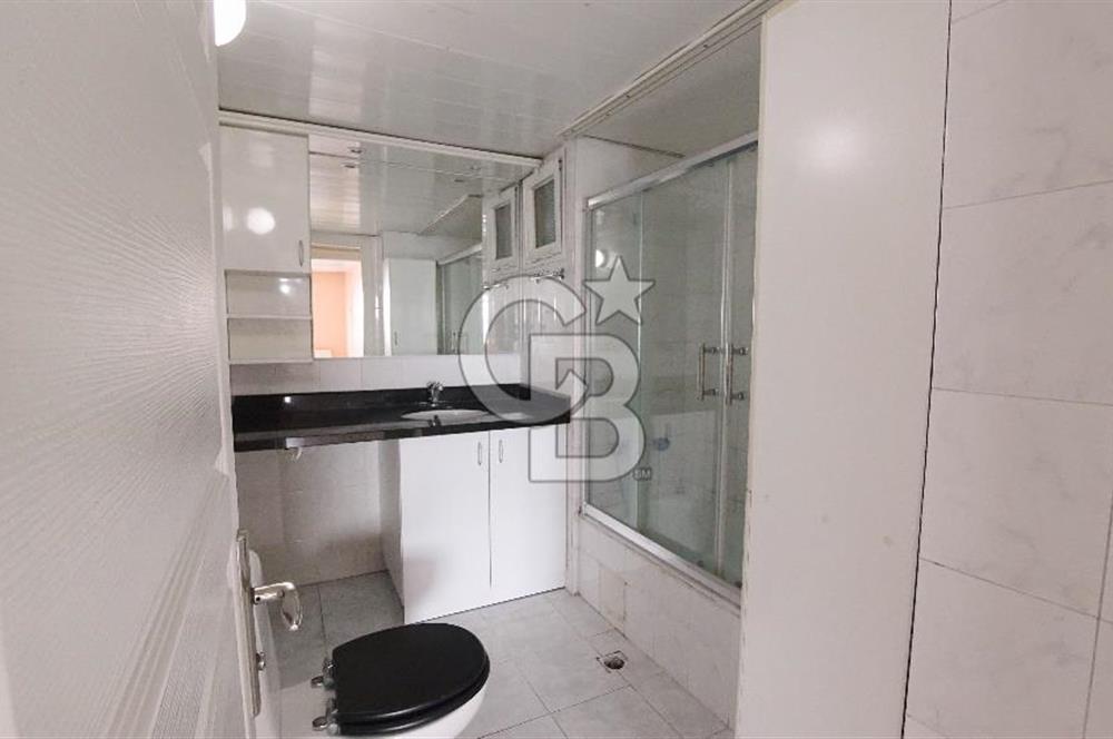 İzmir Bayraklı Soğukkuyu Kiralık 3+1 140 M² Daire
