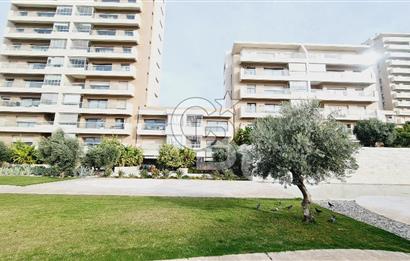 Karşıyaka Varyant Sitesinde 2+1 Açık Mutfak Kiralık Daire