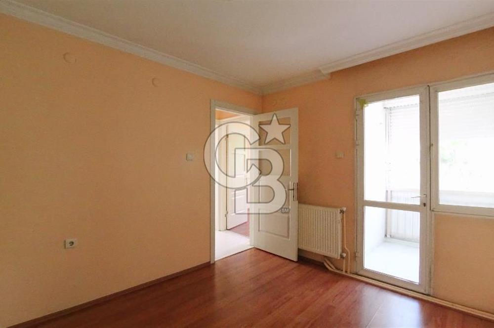 İzmir Bayraklı Soğukkuyu Kiralık 3+1 140 M² Daire