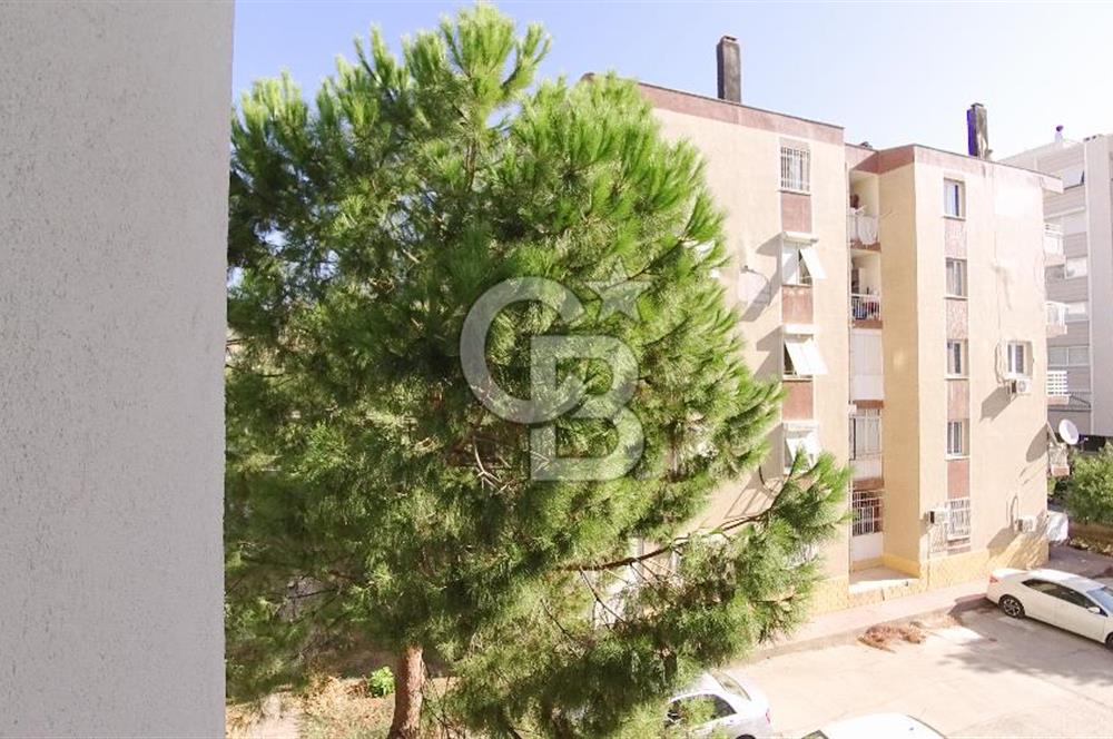 İzmir Bayraklı Soğukkuyu Kiralık 3+1 140 M² Daire