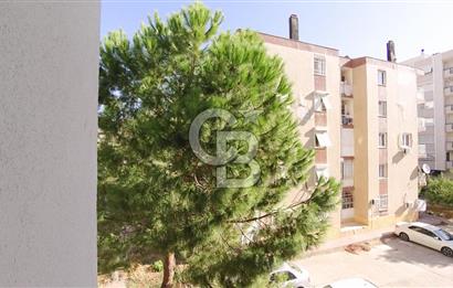 İzmir Bayraklı Soğukkuyu Kiralık 3+1 140 M² Daire