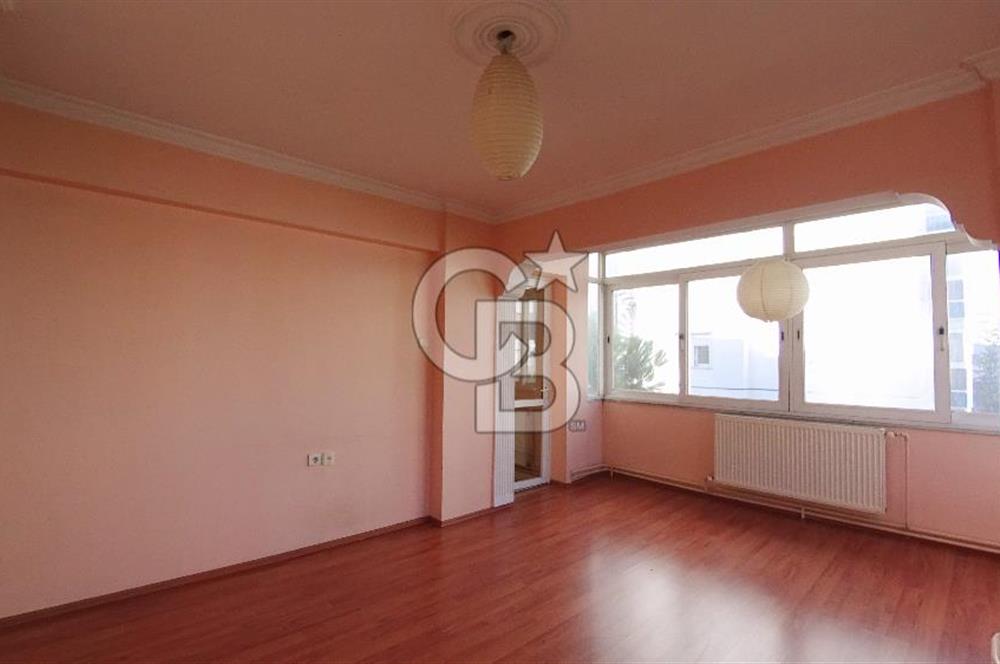 İzmir Bayraklı Soğukkuyu Kiralık 3+1 140 M² Daire