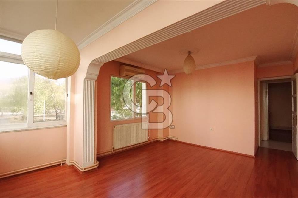 İzmir Bayraklı Soğukkuyu Kiralık 3+1 140 M² Daire