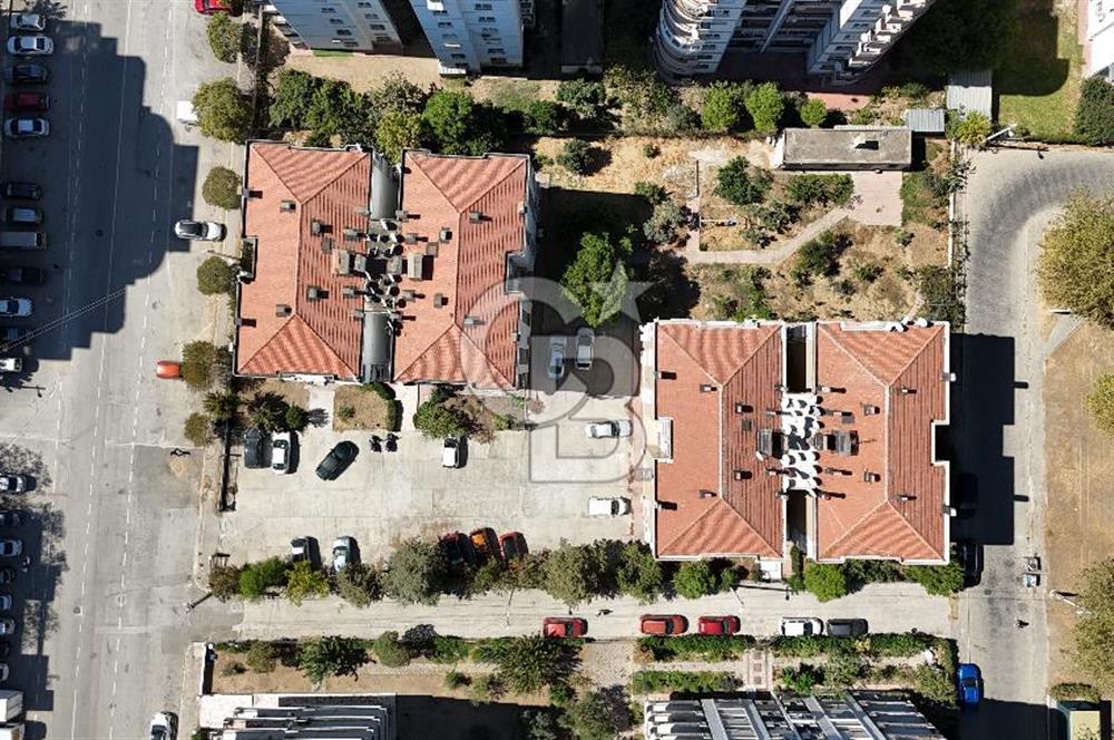 İzmir Bayraklı Soğukkuyu Kiralık 3+1 140 M² Daire