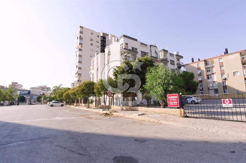 İzmir Bayraklı Soğukkuyu Kiralık 3+1 140 M² Daire
