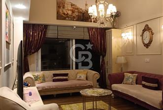 DURUGÖL MAHALLESİNDE PERA LOFT SİTESİNDE ÖZEL YAPIM SATILIK 3+1