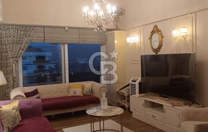 DURUGÖL MAHALLESİNDE PERA LOFT SİTESİNDE ÖZEL YAPIM SATILIK 3+1