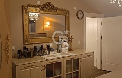 DURUGÖL MAHALLESİNDE PERA LOFT SİTESİNDE ÖZEL YAPIM SATILIK 3+1