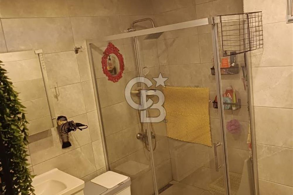 DURUGÖL MAHALLESİNDE PERA LOFT SİTESİNDE ÖZEL YAPIM SATILIK 3+1