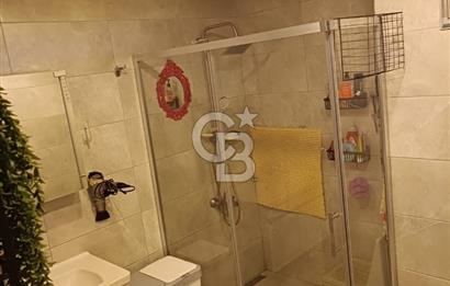 DURUGÖL MAHALLESİNDE PERA LOFT SİTESİNDE ÖZEL YAPIM SATILIK 3+1