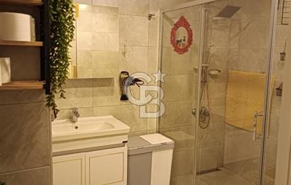 DURUGÖL MAHALLESİNDE PERA LOFT SİTESİNDE ÖZEL YAPIM SATILIK 3+1