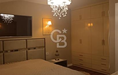 DURUGÖL MAHALLESİNDE PERA LOFT SİTESİNDE ÖZEL YAPIM SATILIK 3+1