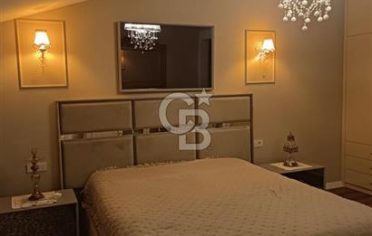 DURUGÖL MAHALLESİNDE PERA LOFT SİTESİNDE ÖZEL YAPIM SATILIK 3+1
