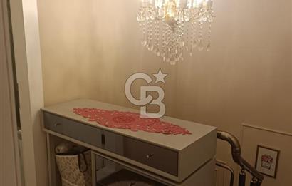 DURUGÖL MAHALLESİNDE PERA LOFT SİTESİNDE ÖZEL YAPIM SATILIK 3+1