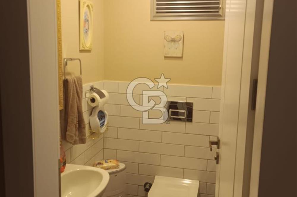 DURUGÖL MAHALLESİNDE PERA LOFT SİTESİNDE ÖZEL YAPIM SATILIK 3+1