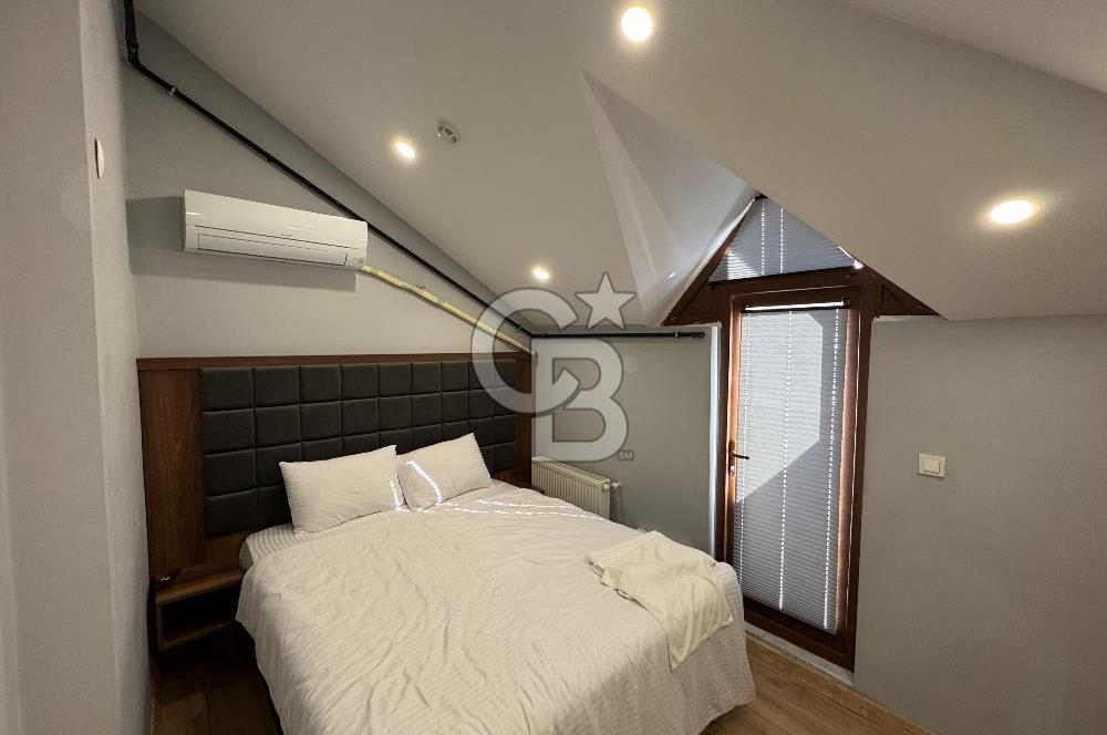 ÜNİVERSİTE MAHALLESİNDE KİRALIK 1+1 DAİRE