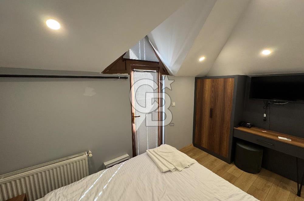ÜNİVERSİTE MAHALLESİNDE KİRALIK 1+1 DAİRE