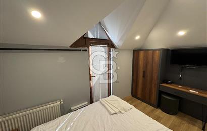 ÜNİVERSİTE MAHALLESİNDE KİRALIK 1+1 DAİRE