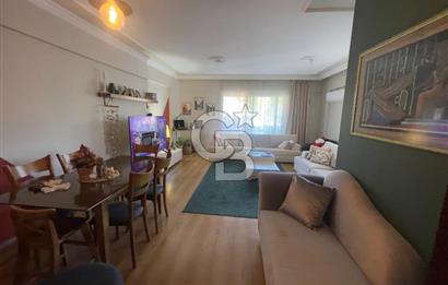 BORNOVA EVKA 3'DE GENİŞ 3+1 KİRALIK DAİRE 